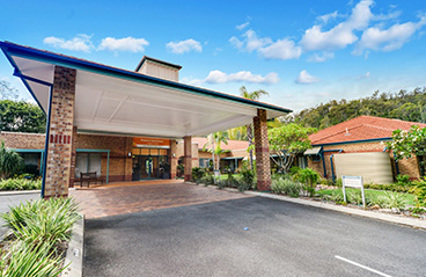 Keperra Sanctuary Residential Aged Care