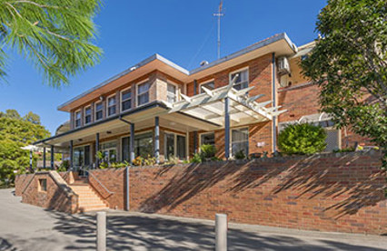 Macquarie View Residential Aged Care