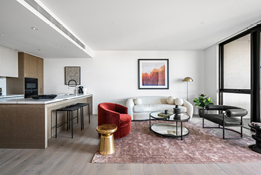 Apartment 117