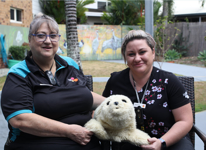 2018-09-19_Paro has seal of approval from residents with dementia.jpg