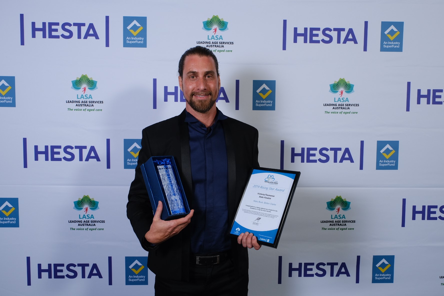 Bolton Clarke awarded for wellness, reablement, innovation Bolton Clarke