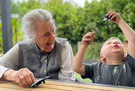 Ageing Well Report 2023 Ageing Well Report 2023