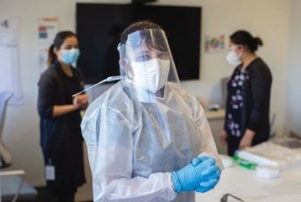 Views from the frontline Views from the frontline