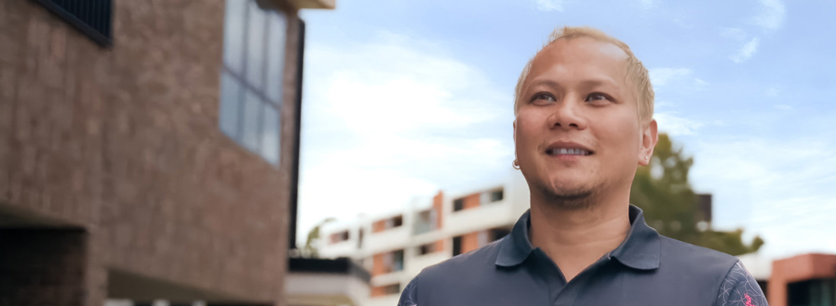 Bolton Clarke Careers - Dennis, Graduate Nurse