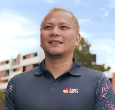 Bolton Clarke Careers - Dennis, Graduate Nurse