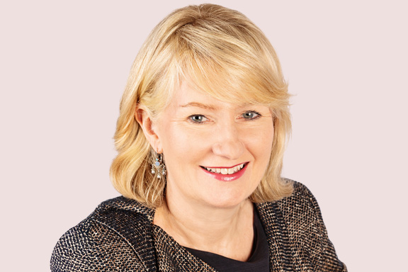 <p>Susan Stewart</p>