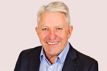 Mr Tony Crawford