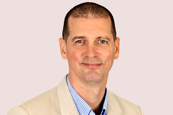 <p>Barry Mather</p>