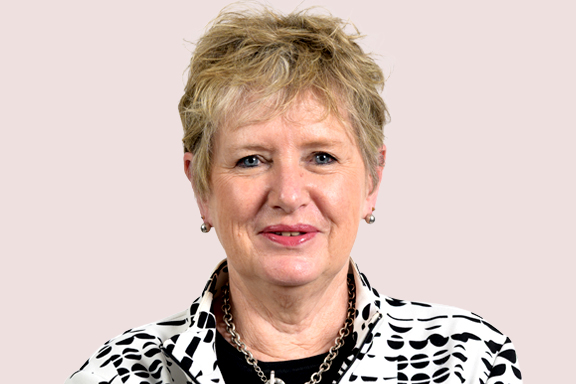 <p>Grace Westdorp</p>