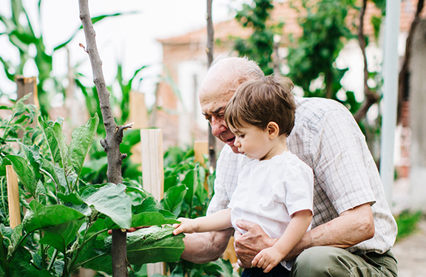 Be Healthy and Active