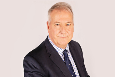 Robert Muggleton About Bolton Clarke | Bolton Clarke