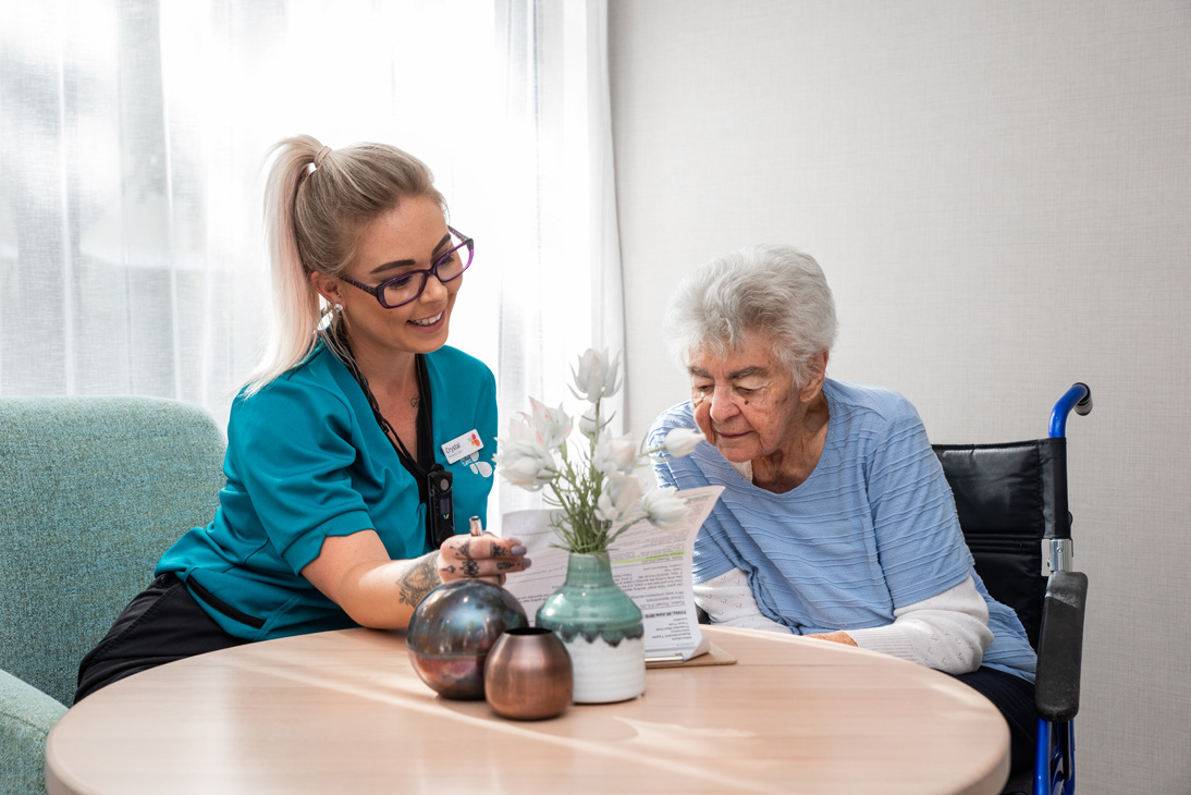 Aged Care Quality Standards Bolton Clarke Aged Care Quality Standards Bolton Clarke