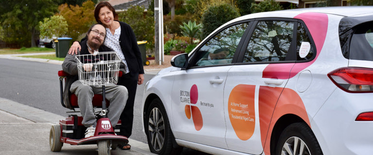 Library of Aged Care Things Changing Lives Library of Aged Care Things Changing Lives