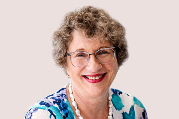 Professor Judy Lowthian