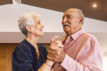 Partnership in iSupport | Bolton Clarke