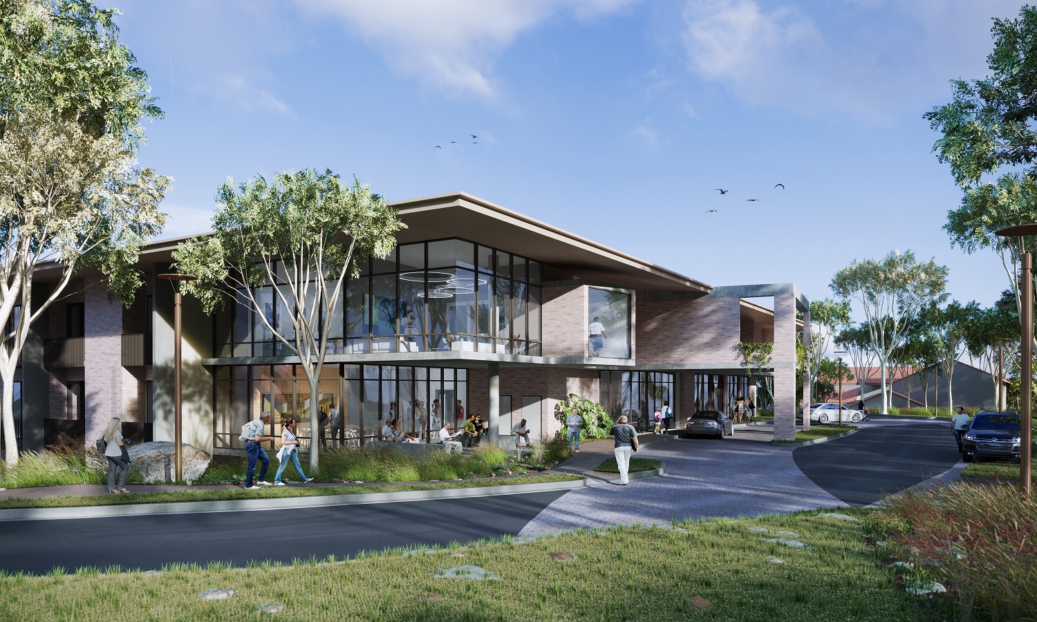 Macquarie View RAC Macquarie Shores RAC.jpg