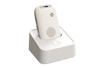 Bolton Clarke InTouch Pendant