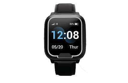 Bolton Clarke InTouch Watch 2.0