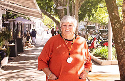 Bolton Clarke InTouch