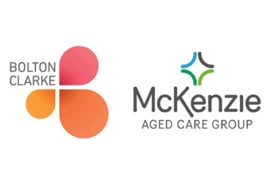 Bolton Clarke McKenzie Aged Care