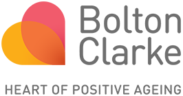 Bolton Clark Logo