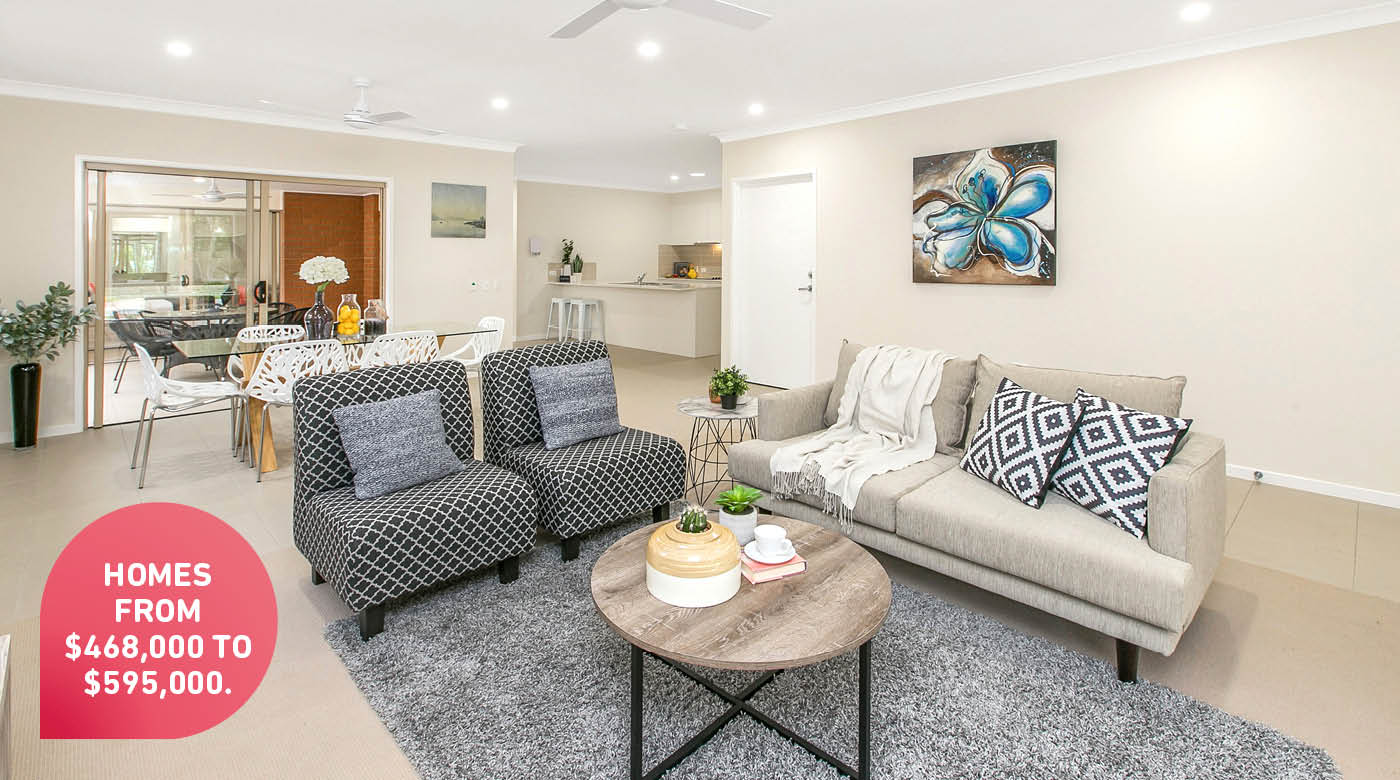 Moreton Shores, Thornlands affordable retirement Bolton Clarke