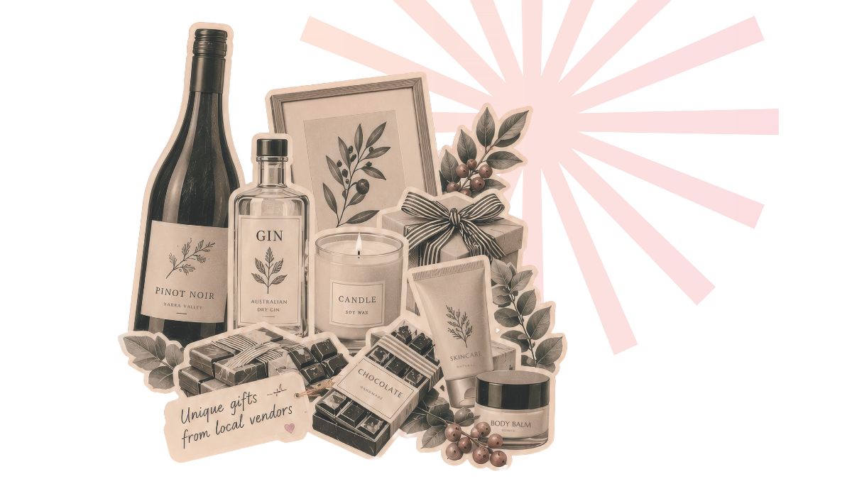 Christmas Gift Fair
