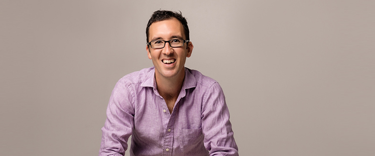 Longevity and Wellbeing with Marcus Pearce Longevity and Wellbeing with Marcus Pearce