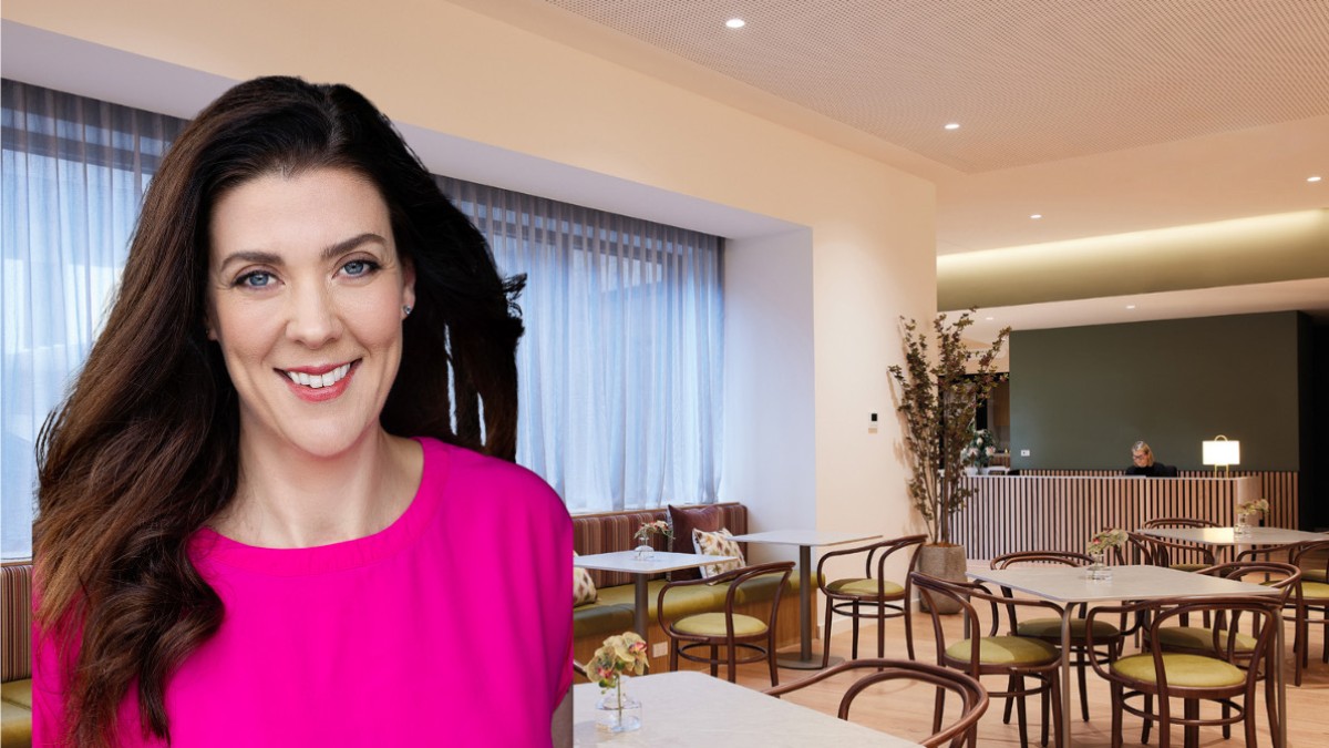 Insights into Retirement with Rachel Lane