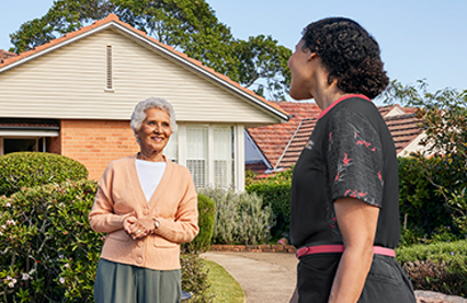 Home and Community Support