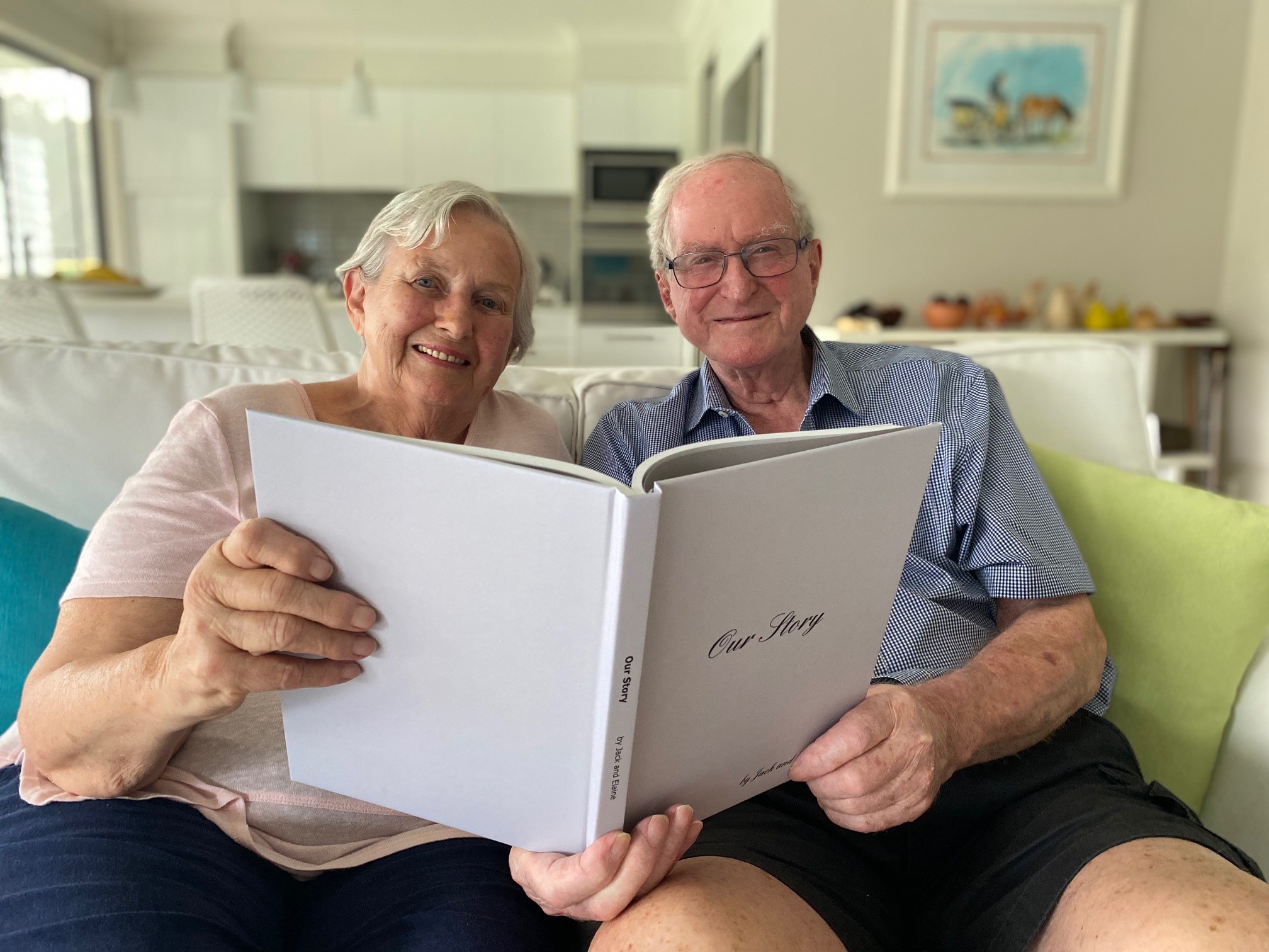 AHS Sunshine Coast Jack and Elaine Walter.jpg