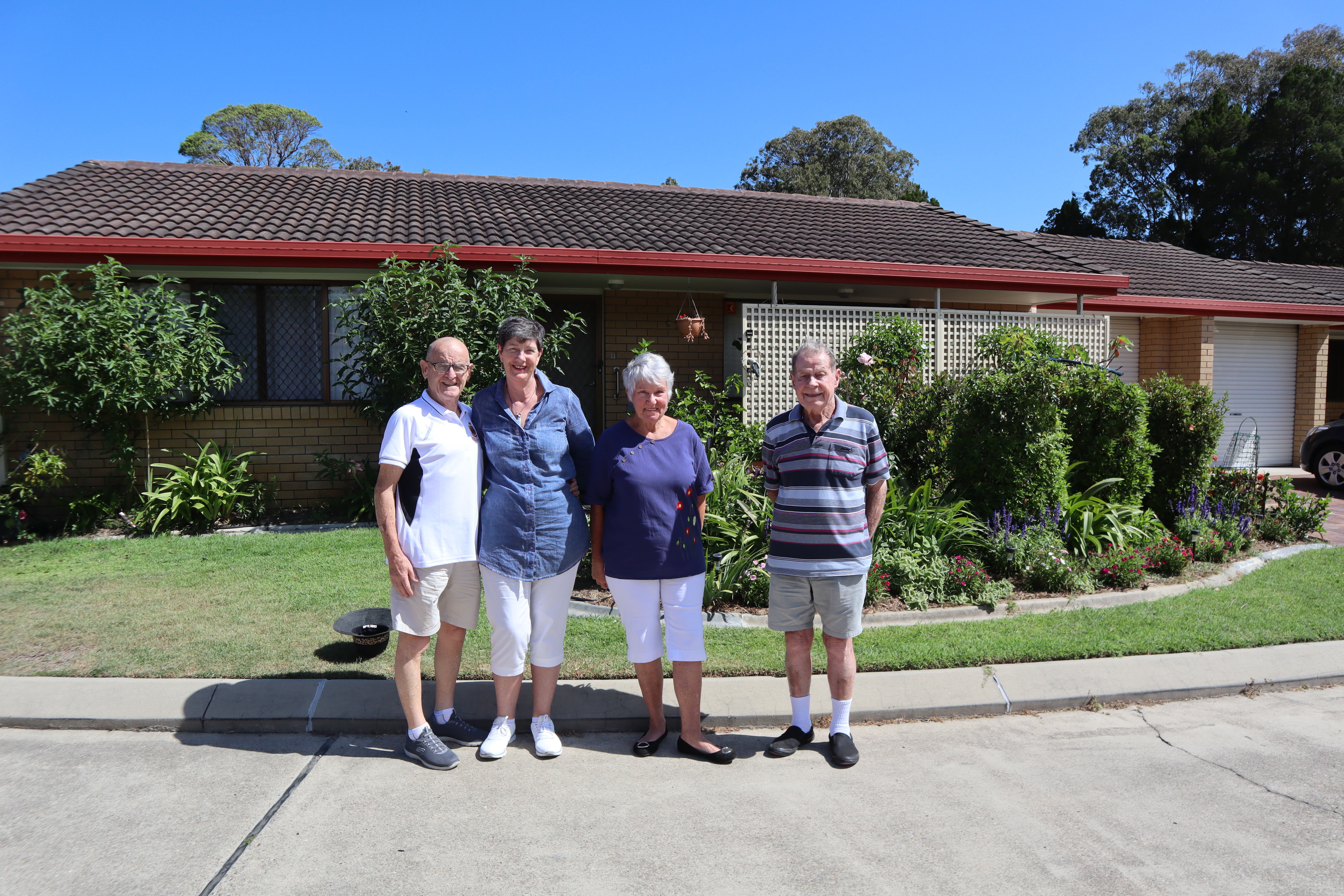 Bongaree - David Pam Margaret Roy (8).JPG Bongaree - David Pam Margaret Roy (8).JPG