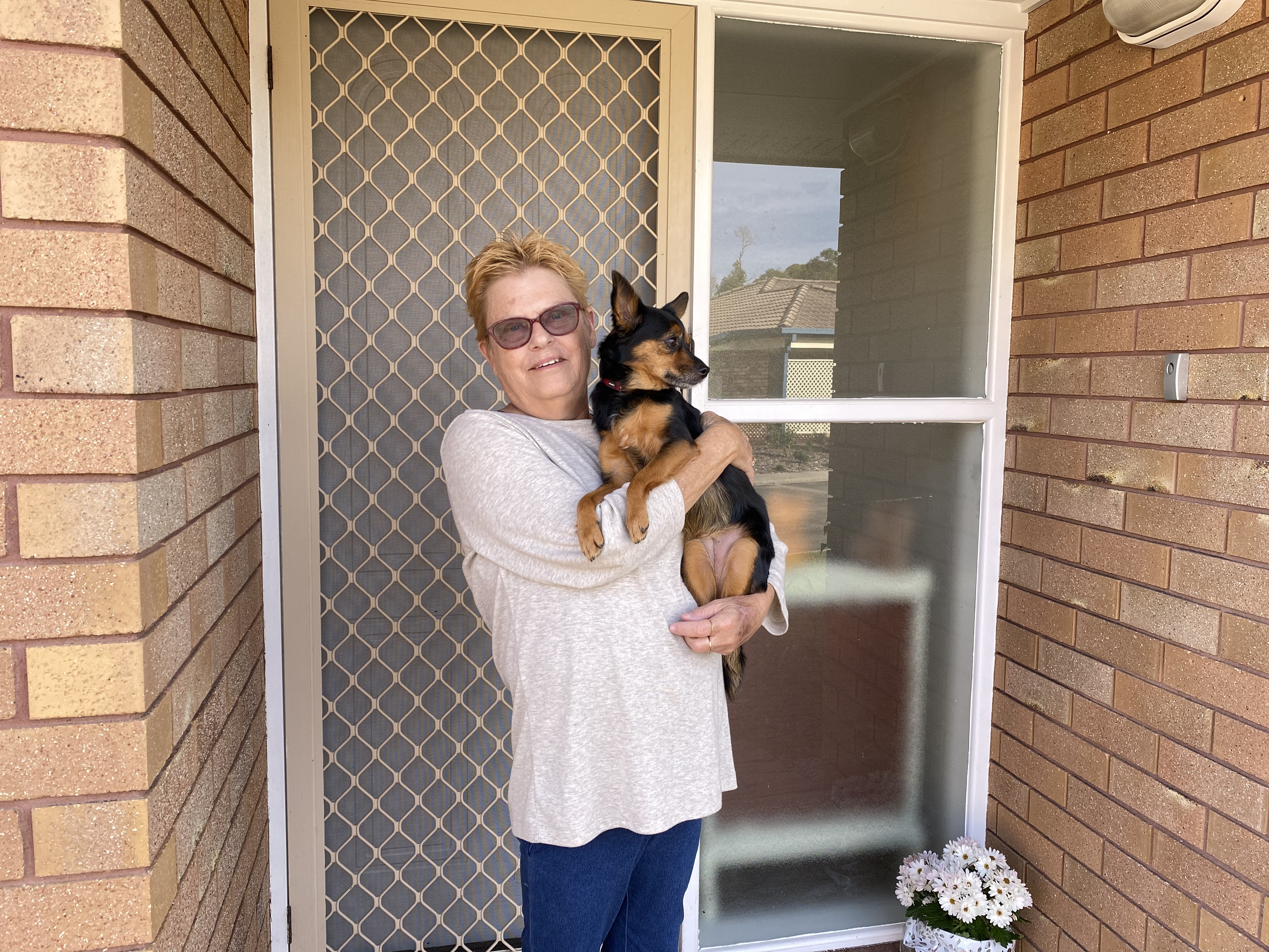 Bongaree RL - Lynette Phillips (10).JPG Bongaree RL - Lynette Phillips (10).JPG