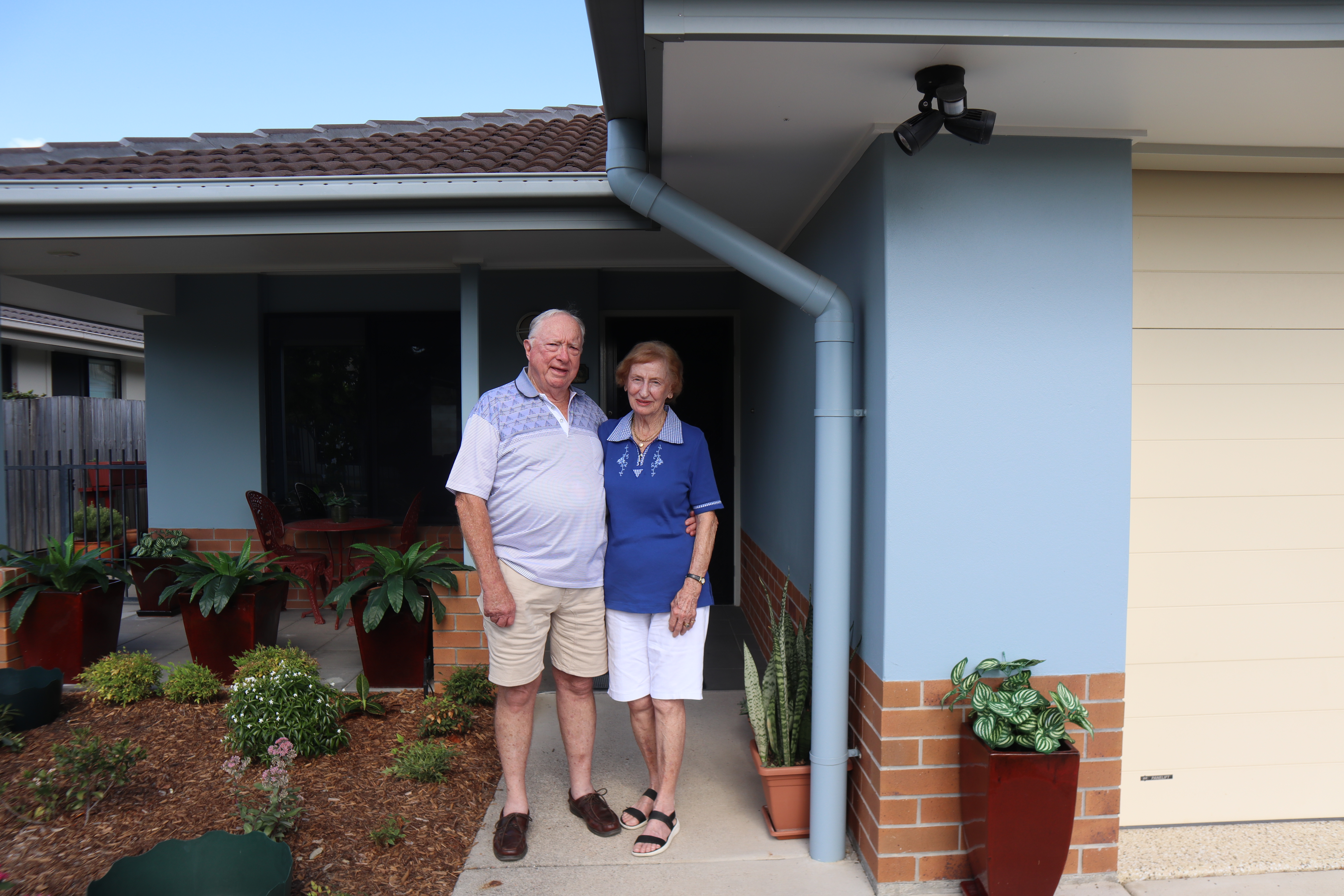 Carrington - Ian and Sandra.JPG Carrington - Ian and Sandra.JPG