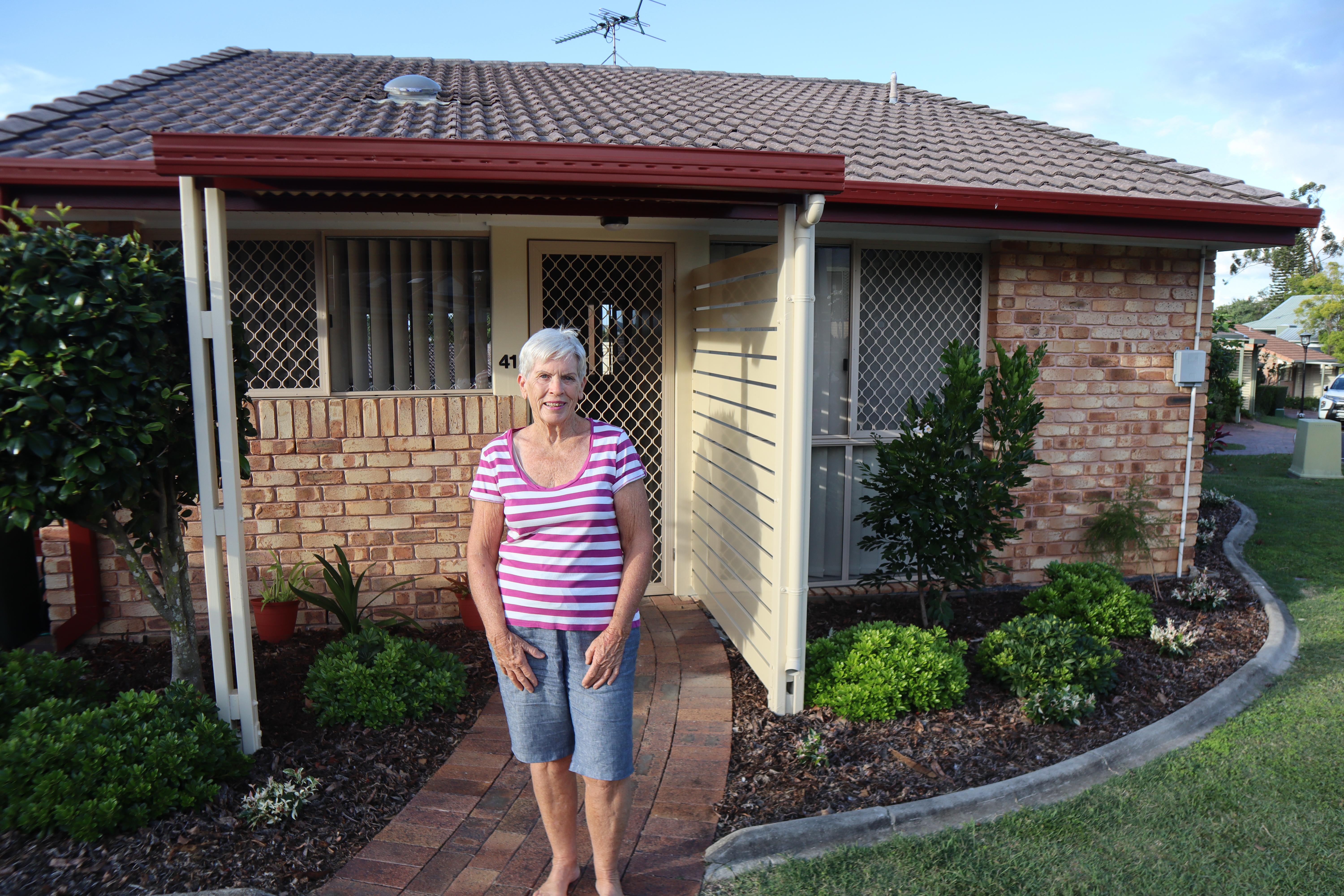 Cazna Gardens - Judy Jones.JPG Cazna Gardens - Judy Jones.JPG