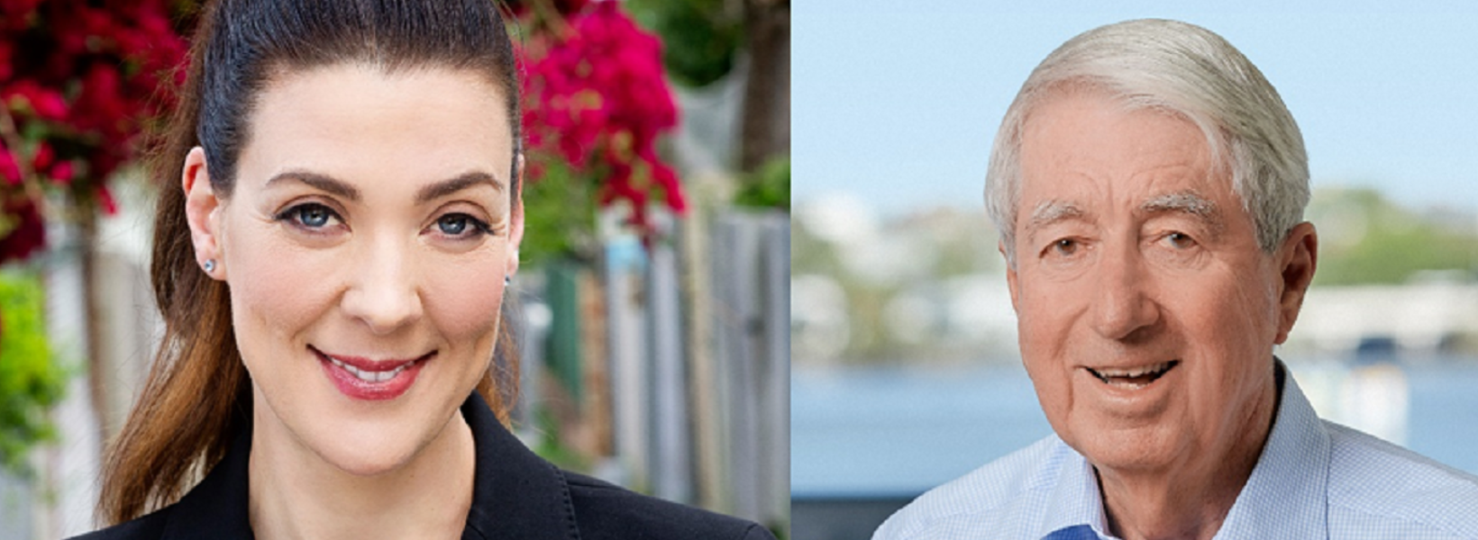 Downsizing Made Simple authors Rachel Lane and Noel Whittaker Downsizing Made Simple authors Rachel Lane and Noel Whittaker