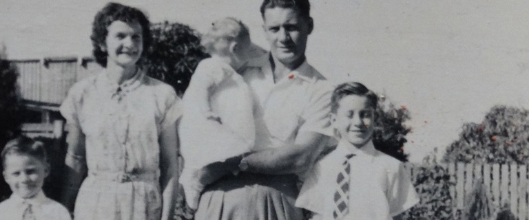 Ipswich Airforce Veteran Doug Simonds celebrates 100 years Ipswich Airforce Veteran Doug Simonds celebrates 100 years