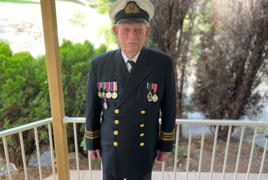 Fairview_ Gordon James navy lieutenant commander.jpg