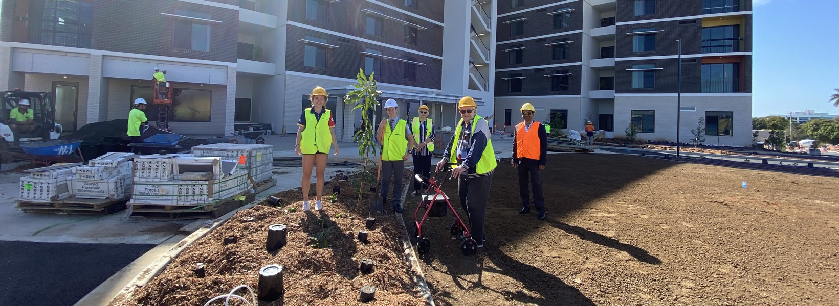 Fernhill Tree Planting.JPG Fernhill Tree Planting.JPG