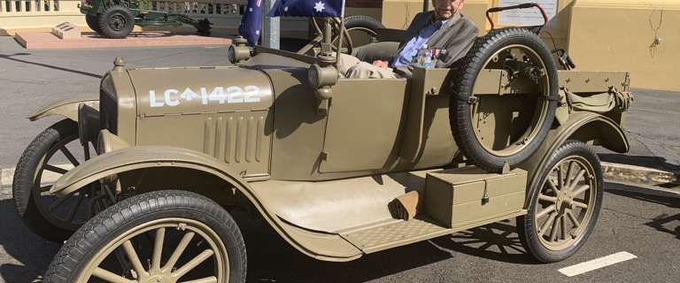 Ralph Edwards ANZAC parade Model T Ford 2019 (2).jpeg Ralph Edwards ANZAC parade Model T Ford 2019 (2).jpeg