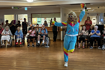 Darlington Talent Show