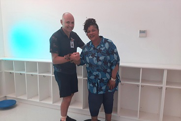 Gary working with Irene on balance_.jpg