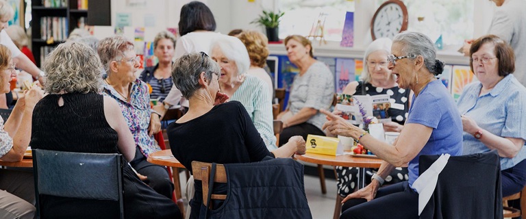 Glen Eira celebrating Neighbour Day.jpg Glen Eira celebrating Neighbour Day.jpg