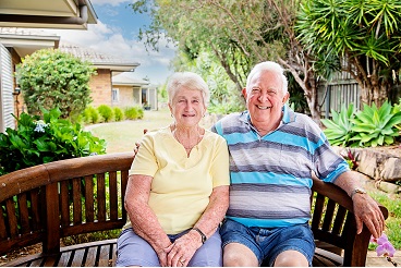 Grahame has been a chaplain for over 20 years