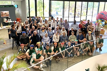 Greenwood and Willowdale residents with YATZ students_.jpg