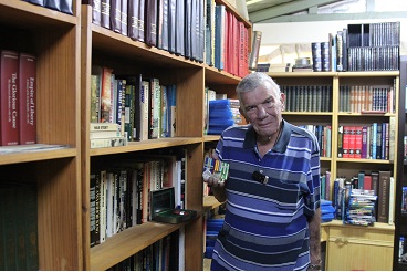 Gus in his home library_.jpg