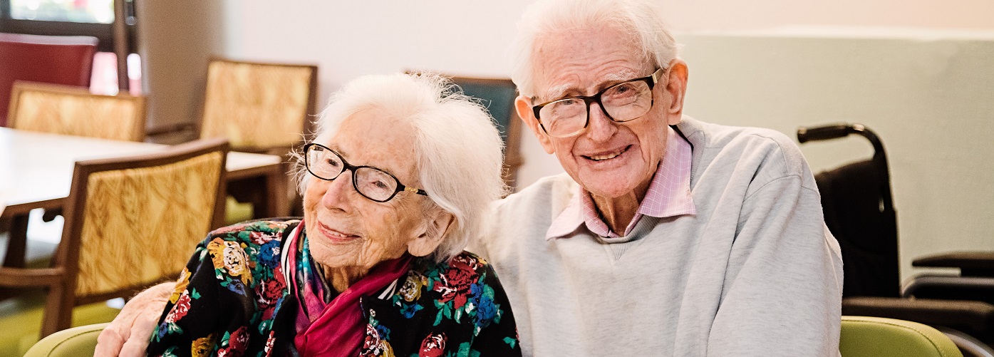 Helen and Harry Celebrate 75 years together Helen and Harry_Article.jpg