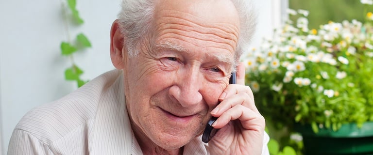 HOW-R-U? volunteering program HOW-R-U? volunteering program