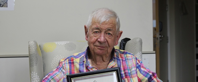 John from Cabrini aged care.jpg John from Cabrini aged care.jpg