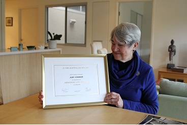 Judy is now an honarary life member of the Australian Ballet_.jpg